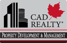 Cad Realty Logo